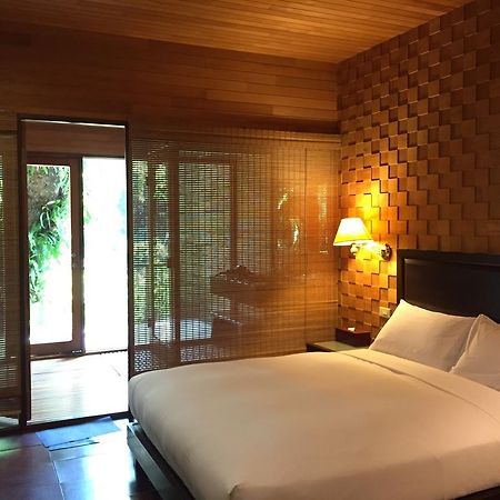 Silk Valley SPA Resort Taipei Oda fotoğraf