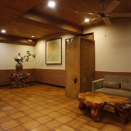 Silk Valley SPA Resort Taipei Dış mekan fotoğraf
