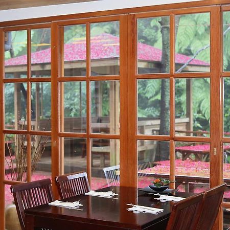 Silk Valley SPA Resort Taipei Dış mekan fotoğraf