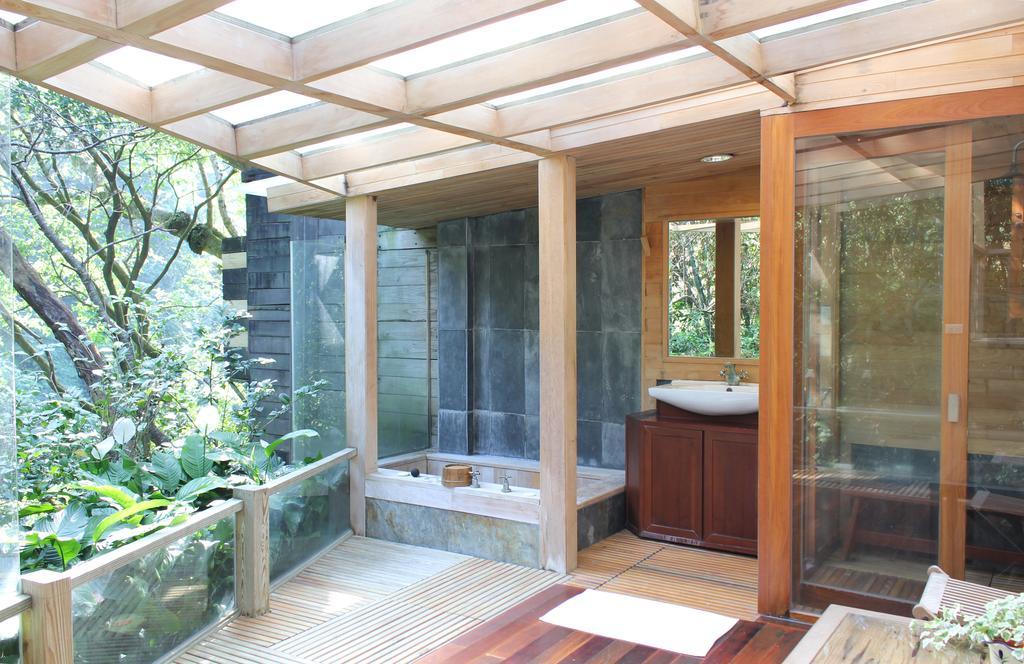 Silk Valley SPA Resort Taipei Dış mekan fotoğraf