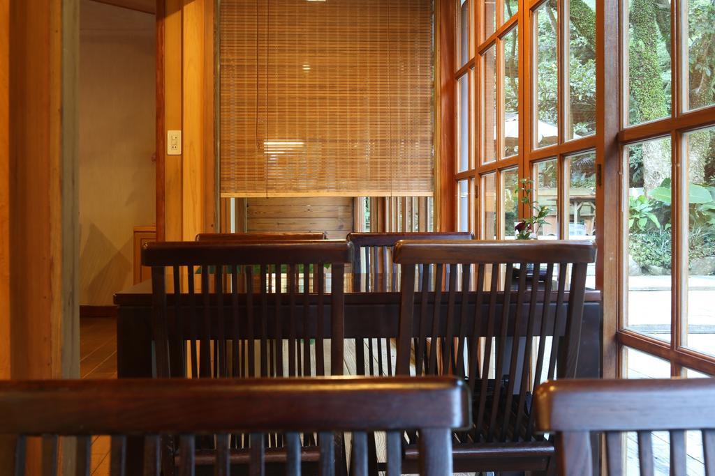 Silk Valley SPA Resort Taipei Dış mekan fotoğraf