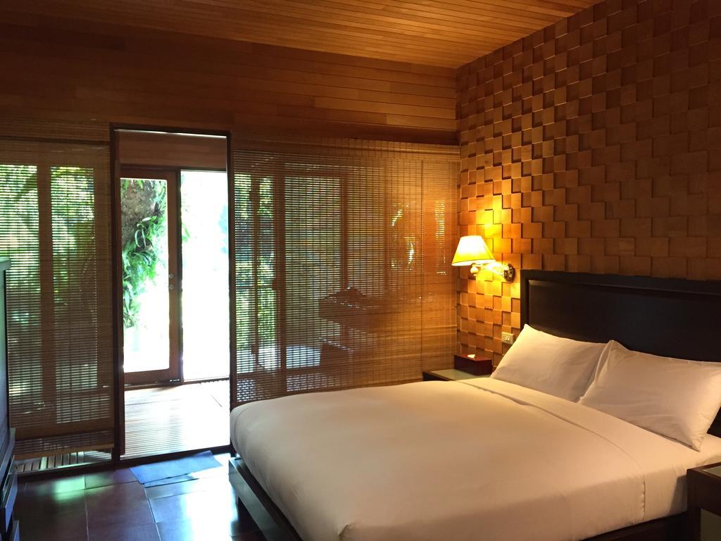Silk Valley SPA Resort Taipei Oda fotoğraf