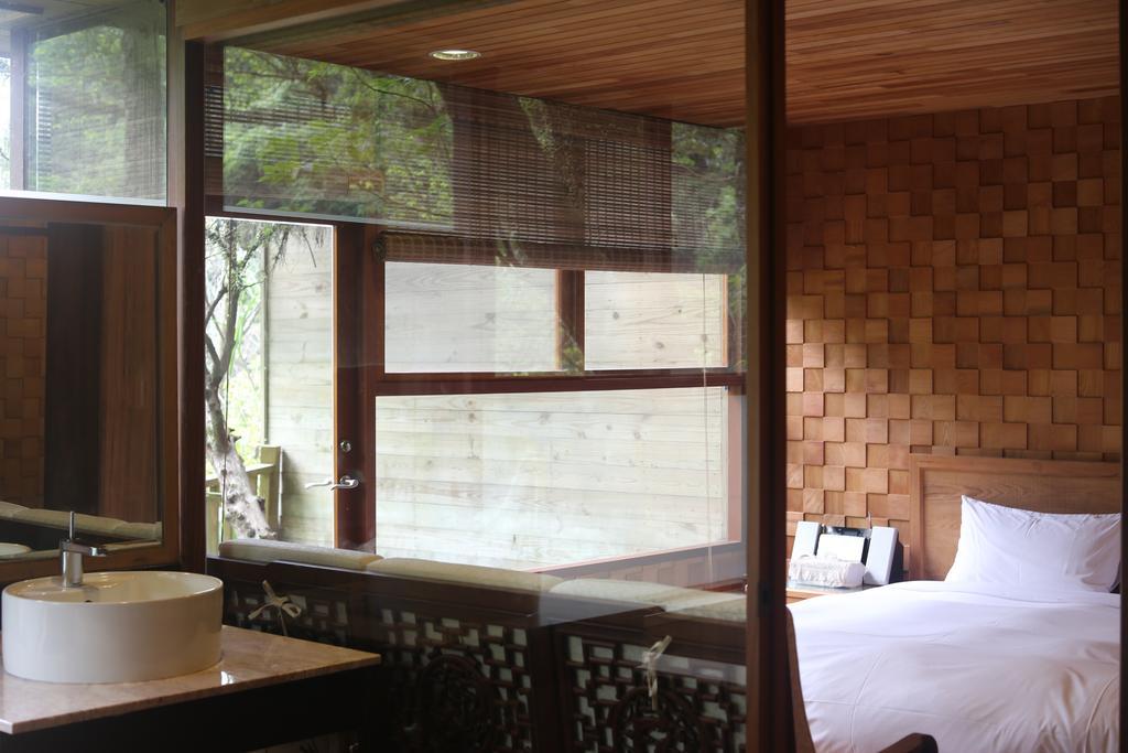 Silk Valley SPA Resort Taipei Oda fotoğraf