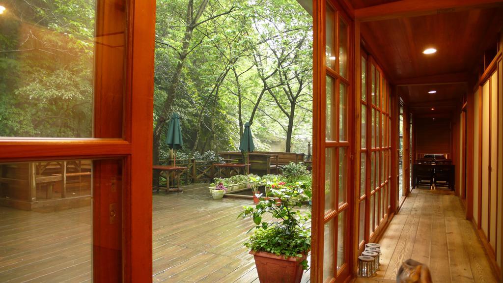 Silk Valley SPA Resort Taipei Dış mekan fotoğraf