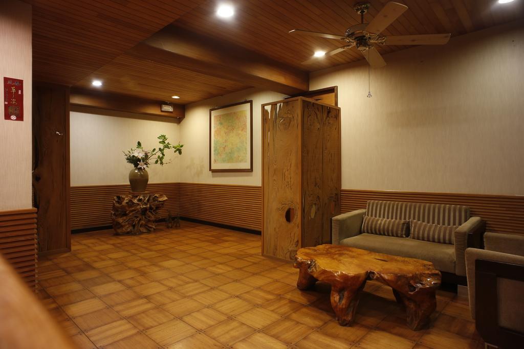 Silk Valley SPA Resort Taipei Dış mekan fotoğraf