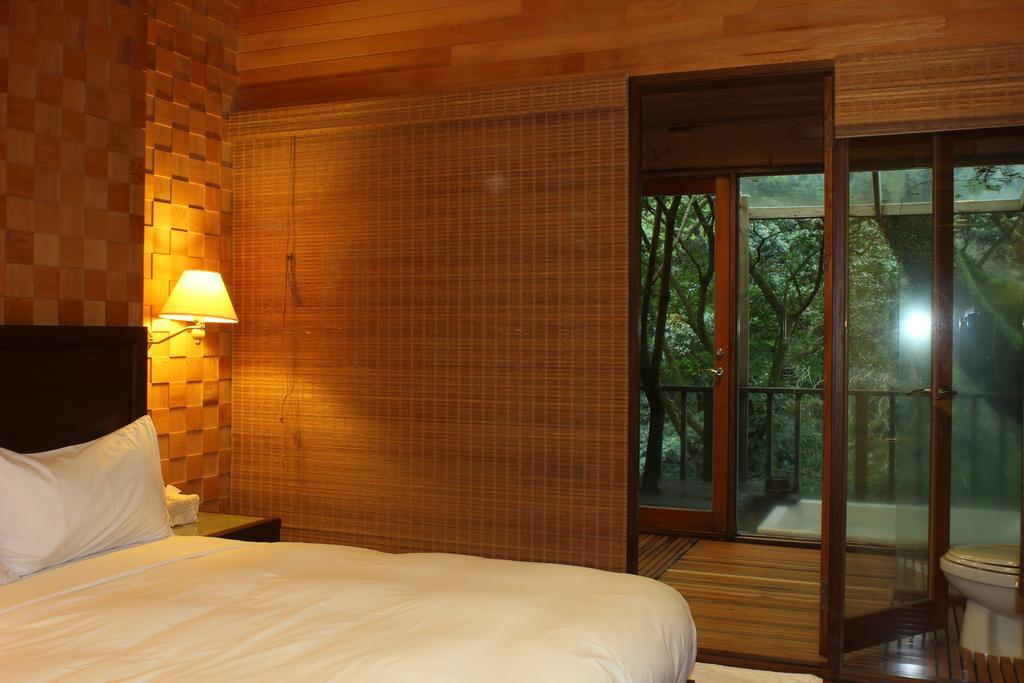Silk Valley SPA Resort Taipei Oda fotoğraf